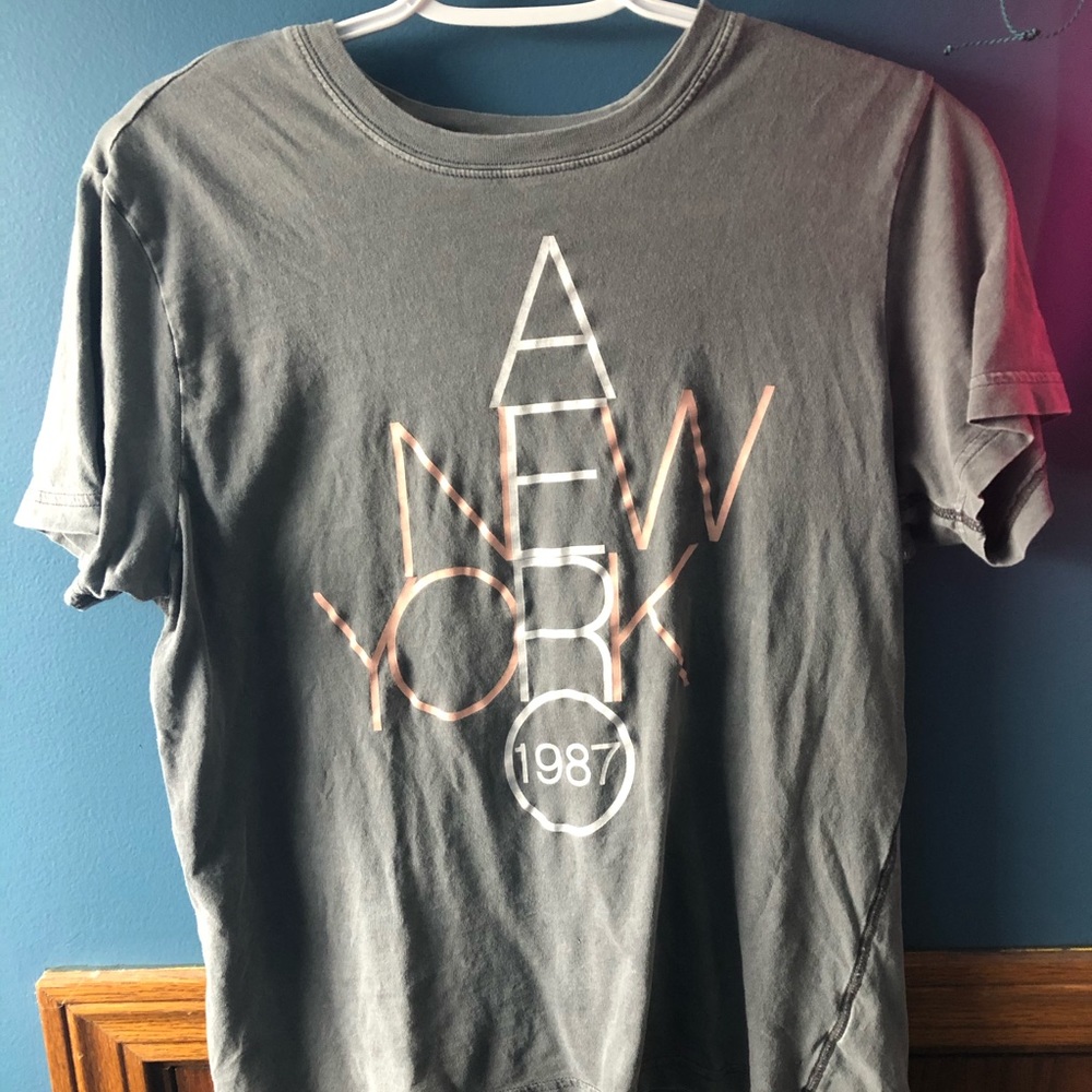 Aeropostale Graphic T-shirt